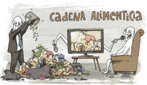 Viñeta de Atxe