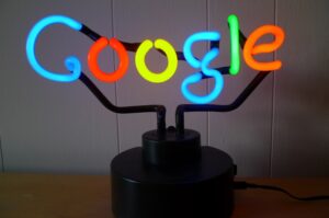 Posicionamiento en Google