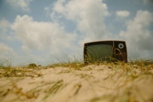 Día Mundial de la televisión
