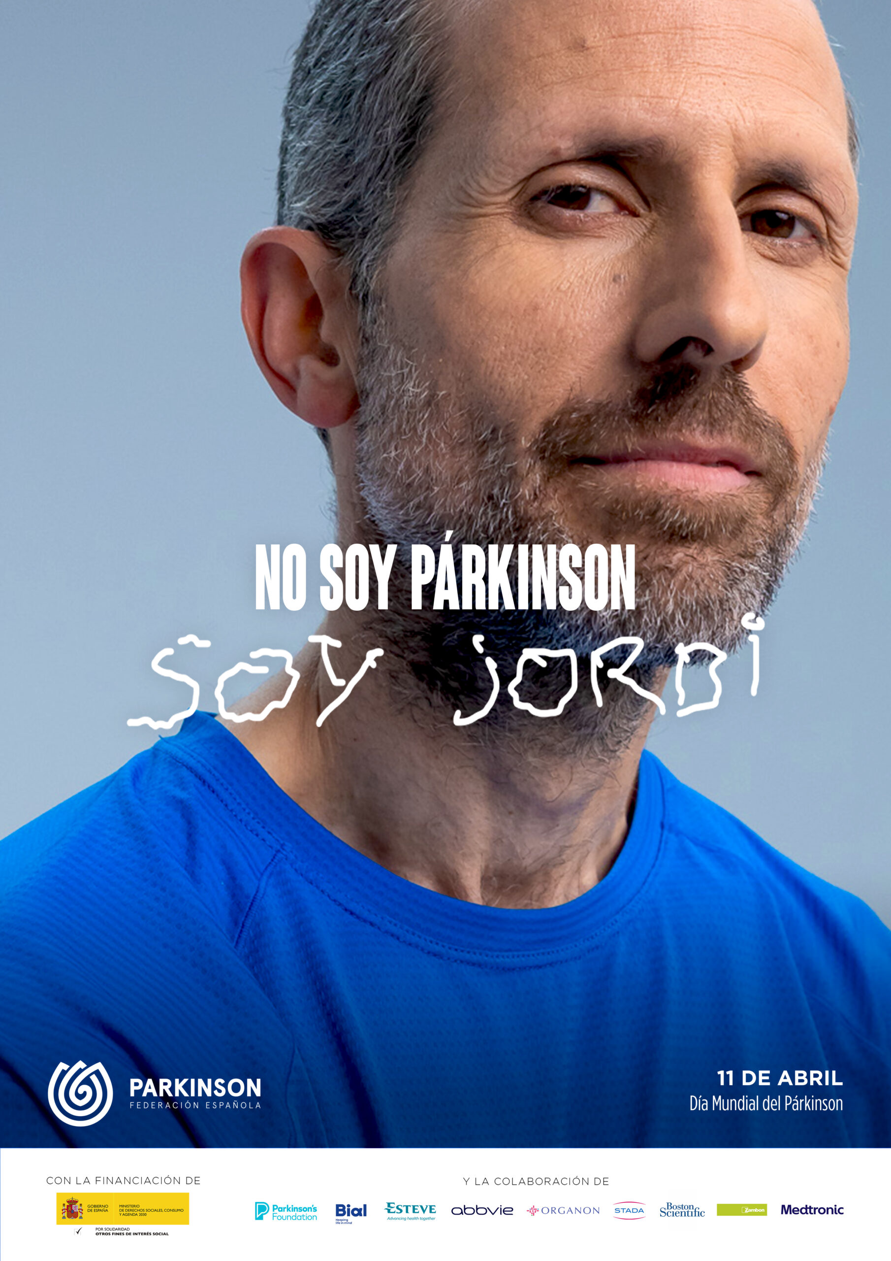 Campaña FEP