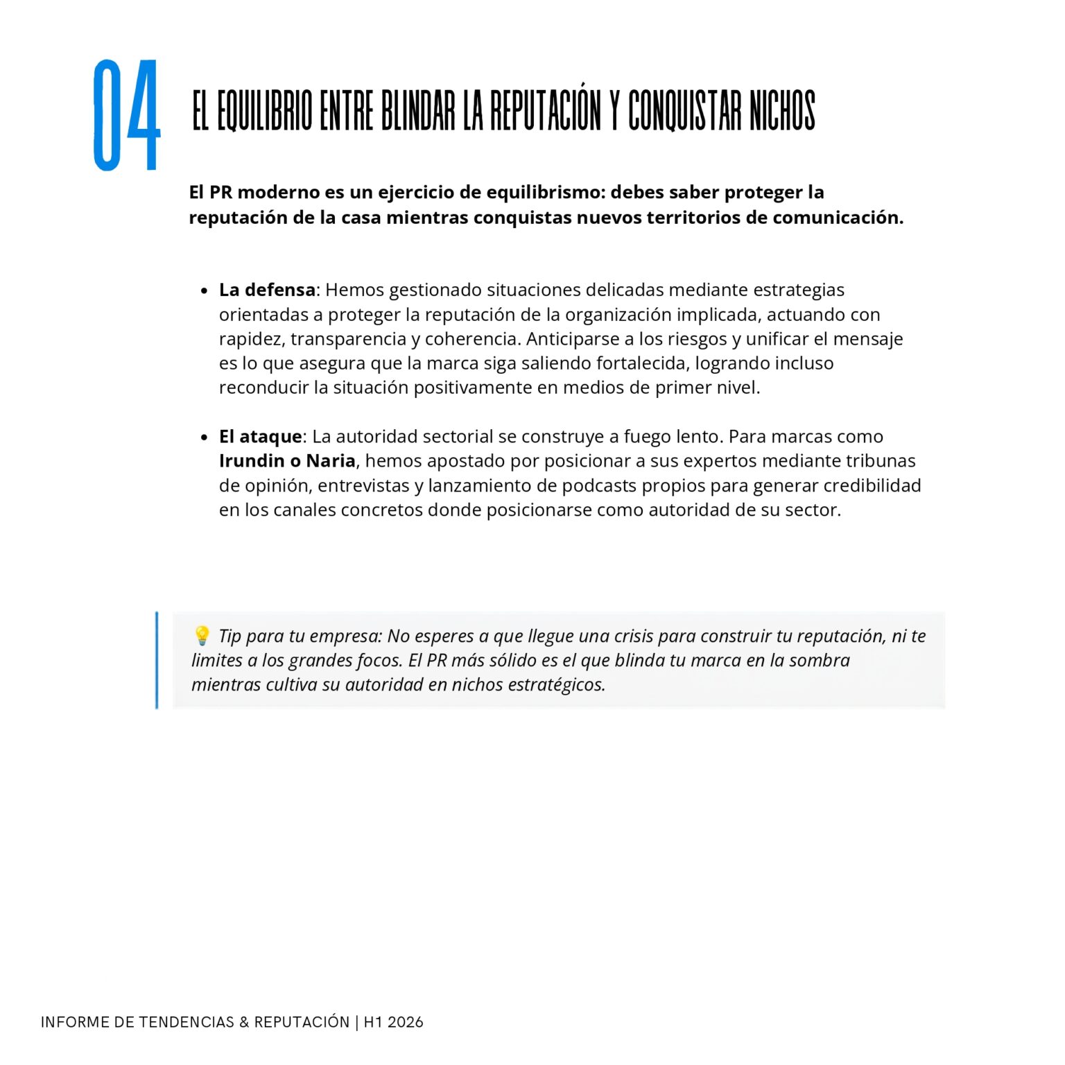El pulso de los medios PR insights H1 2026 por Lore Treviño_page-0006